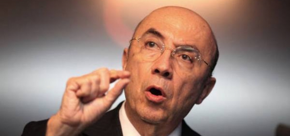 Nova Previdência é ʹcompatível com direção que mundo está seguindoʹ, diz Meirelles