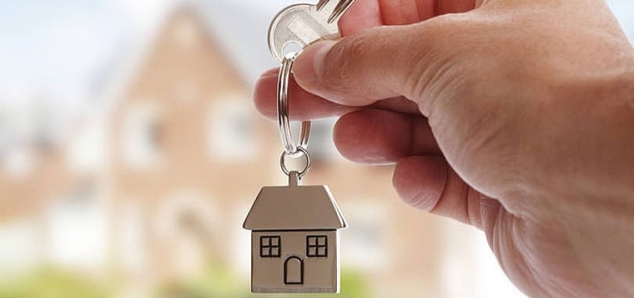 Feirão oferta mais de 500 imóveis com preços a partir de R$ 8 mil