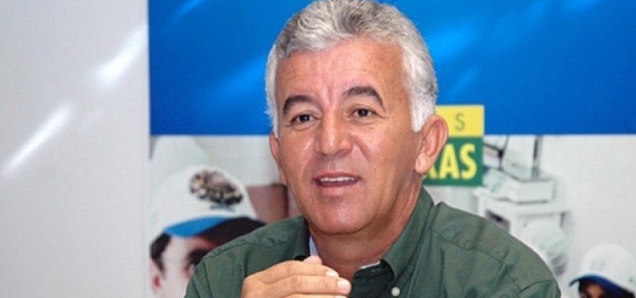 Chefe da Adab é condenado por improbidade administrativa