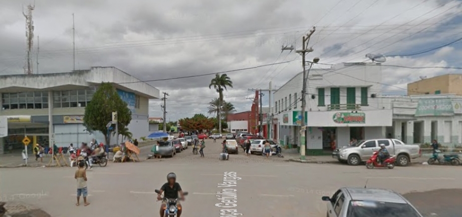 Casal é preso acusado de matar três irmãos em Ribeira do Pombal