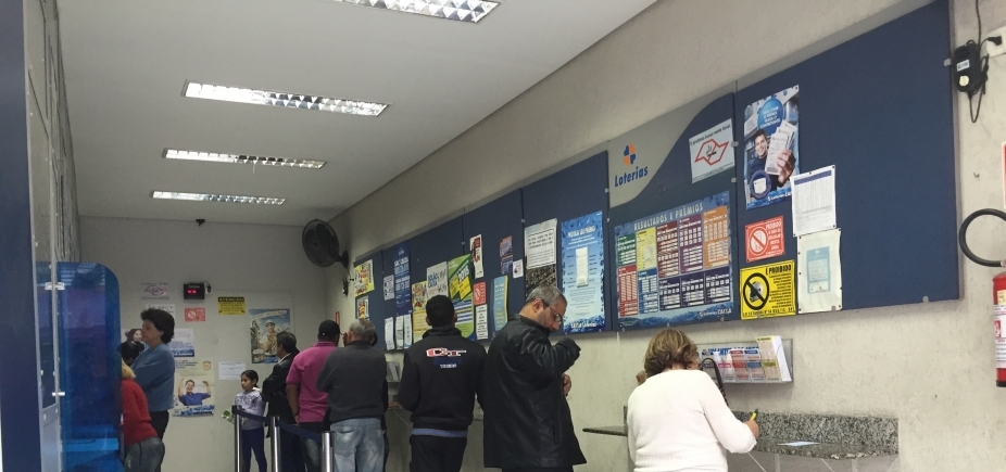 Acumulou! Mega-Sena pode pagar R$ 30 milhões em sorteio na próxima quarta