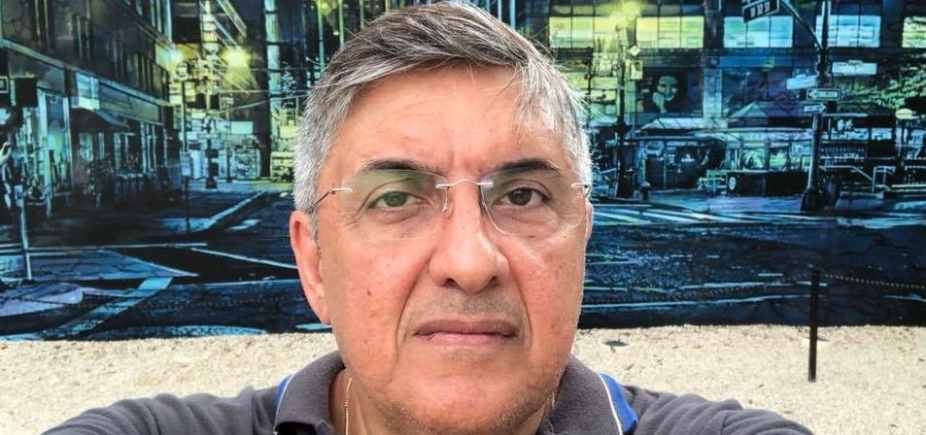Professor da Ufba baleado em Fortaleza tem alta médica