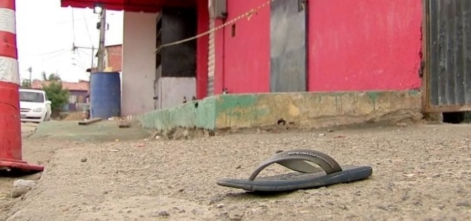 Polícia do Ceará identifica cinco suspeitos de participar de chacina