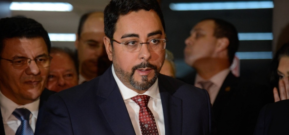 No Twitter, petista questiona Bretas sobre auxílio-moradia: ʹImoralʹ