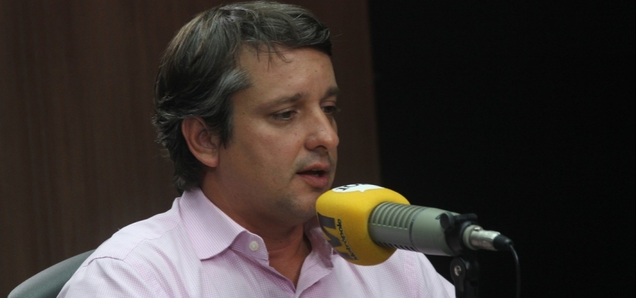Engarrafamento em Stella Maris será solucionado ainda este ano, diz superintendente