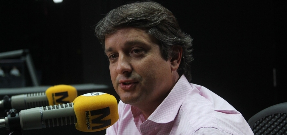 Transalvador vai lançar aplicativo para substituir cartela da Zona Azul