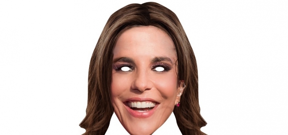 Sessenta mil ‘Ivetes’ participarão do carnaval