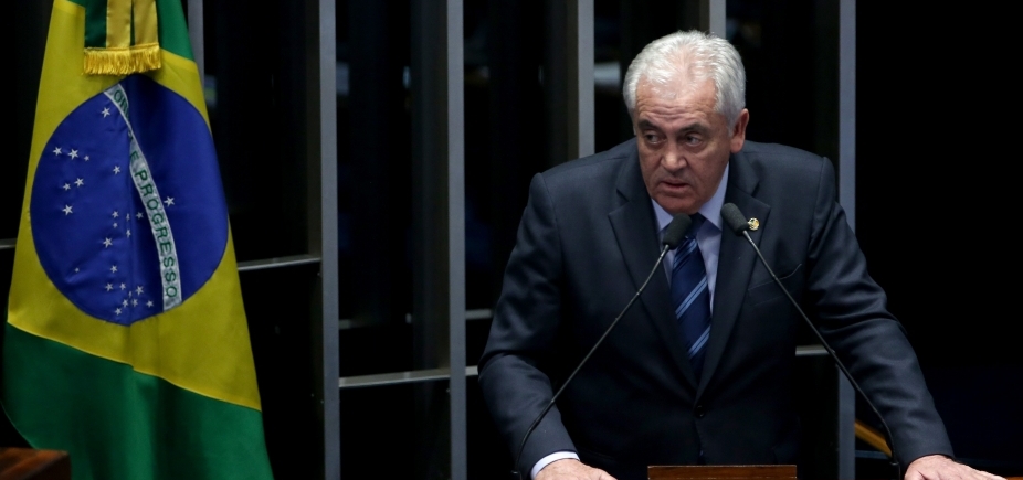 Otto reforça aliança com Rui e aposta em Lula: ʹSe for candidato, vai para o 2º turnoʹ