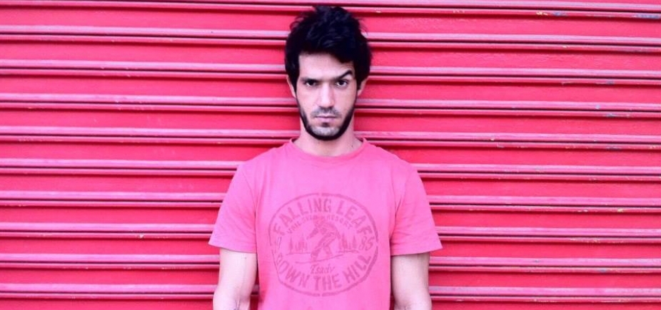 Pedro Pondé sai da ʹsuplênciaʹ e fará show no carnaval da Boca do Rio