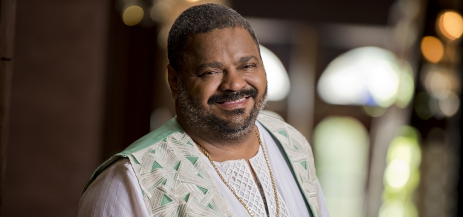 Arlindo Cruz está prestes a deixar hospital, diz filha