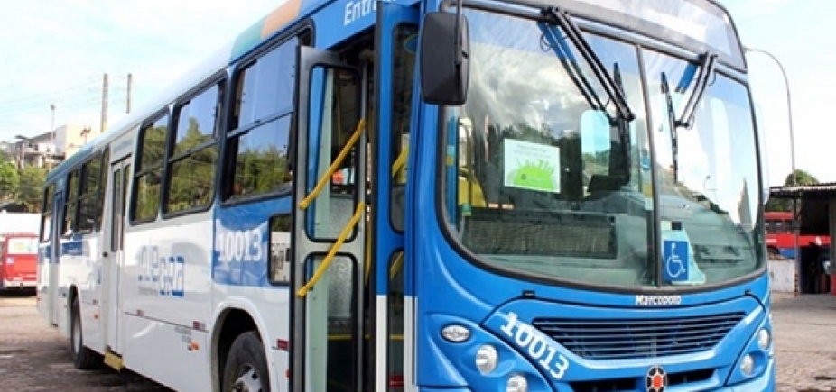 Iemanjá: doze linhas de ônibus vão circular até 1h