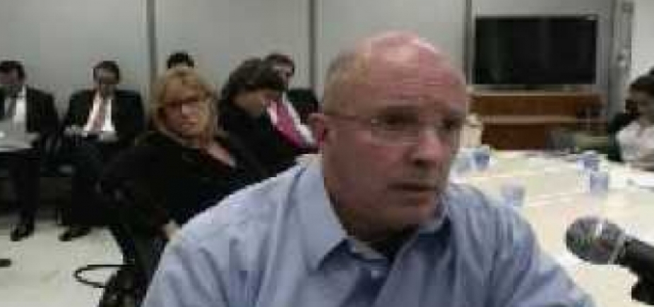 Lava Jato: ex-policial condenado é preso