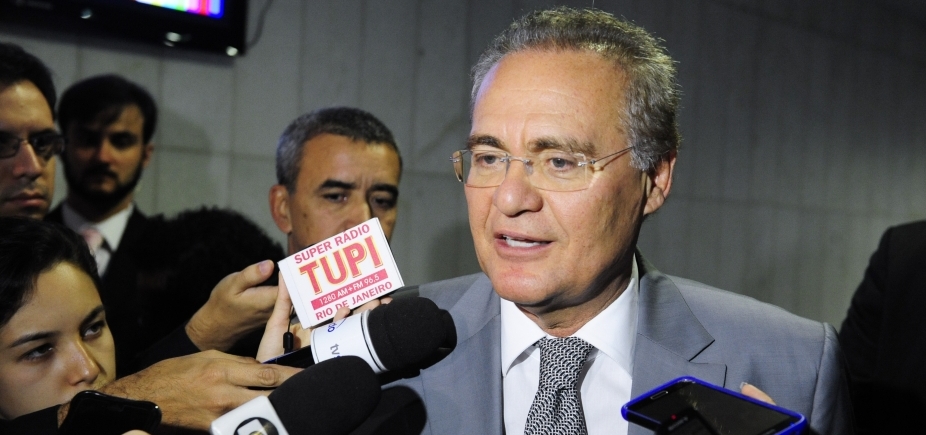 Suposto operador de propina de Renan Calheiros é alvo da Lava Jato