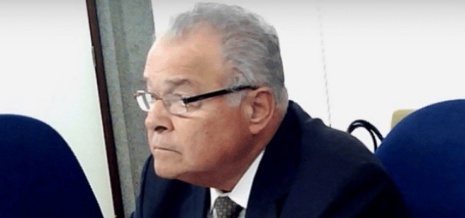 Emílio Odebrecht passa aniversário em Salvador