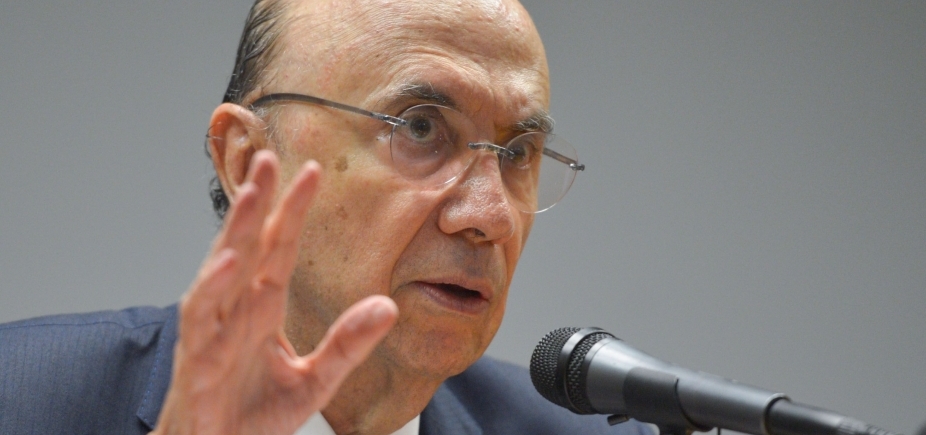 Meirelles prevê crescimento de 3%  do país em 2018 