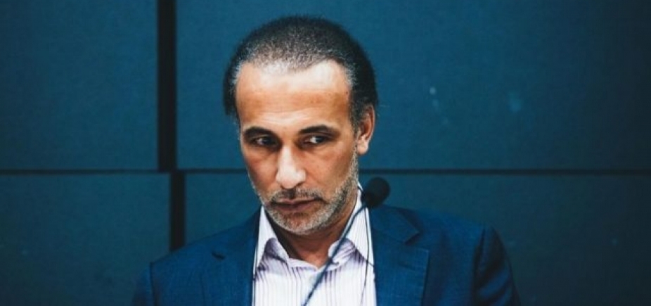 Acusado de estupro, filósofo Tariq Ramadan é detido em Paris
