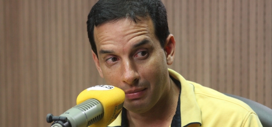 Câmara volta do recesso sem calendário definido, diz Prates