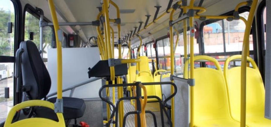 Concessionárias de ônibus pedem extinção do contrato com a prefeitura
