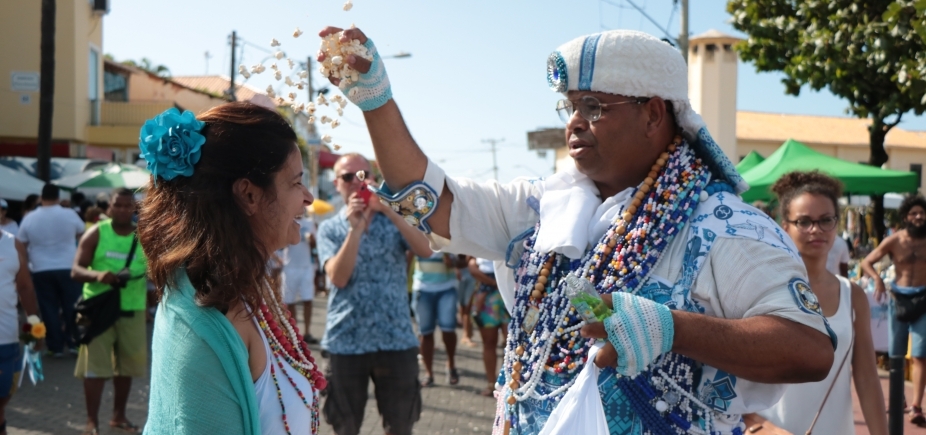 Com festa de Iemanjá, hotéis do Rio Vermelho registram ocupação de 100%