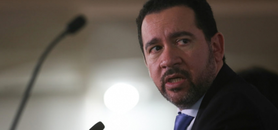 Governo não poderá cumprir ʹregra de ouroʹ em 2019, admite ministro