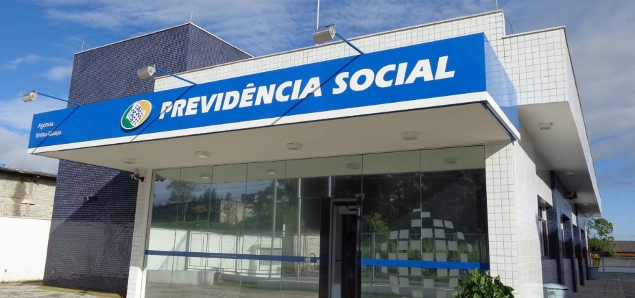 INSS vai liberar aposentadoria por tempo de contribuição pela internet