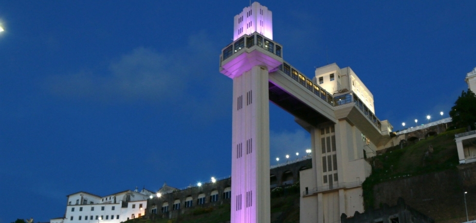 Elevador Lacerda e planos inclinados funcionam de graça durante Carnaval