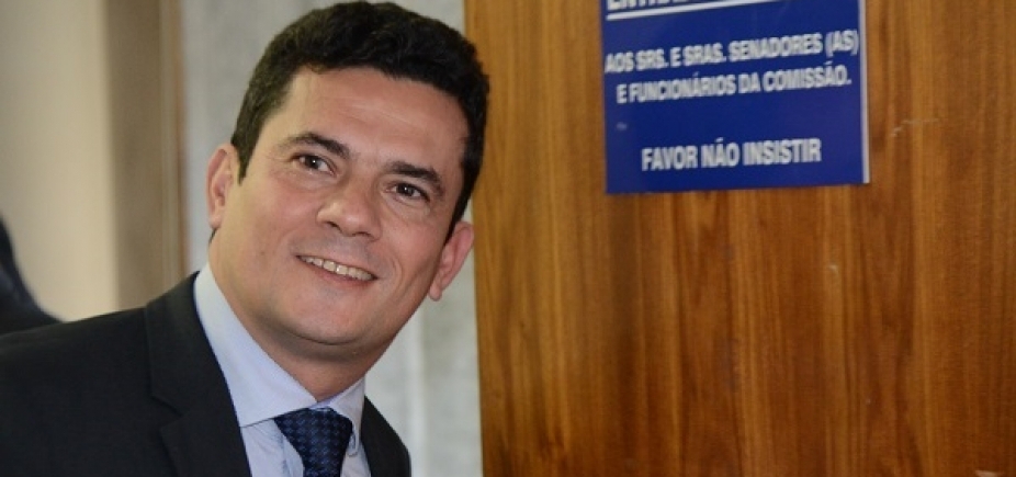 Auxílio moradia de R$ 4,3 mil compensa falta de reajuste, diz Moro
