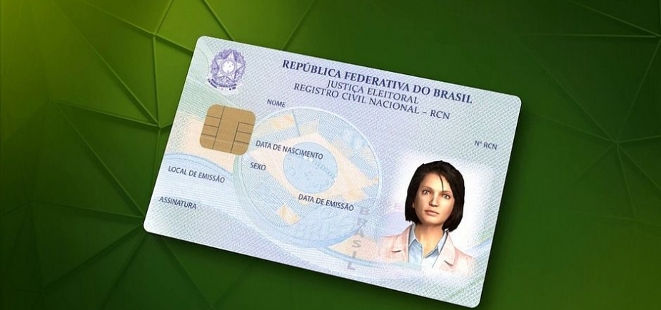 Governo lança projeto-piloto de documento que reúne CPF e título de eleitor