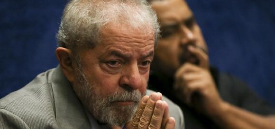Lançamento de pré-candidatura de Lula em BH é adiado pelo PT