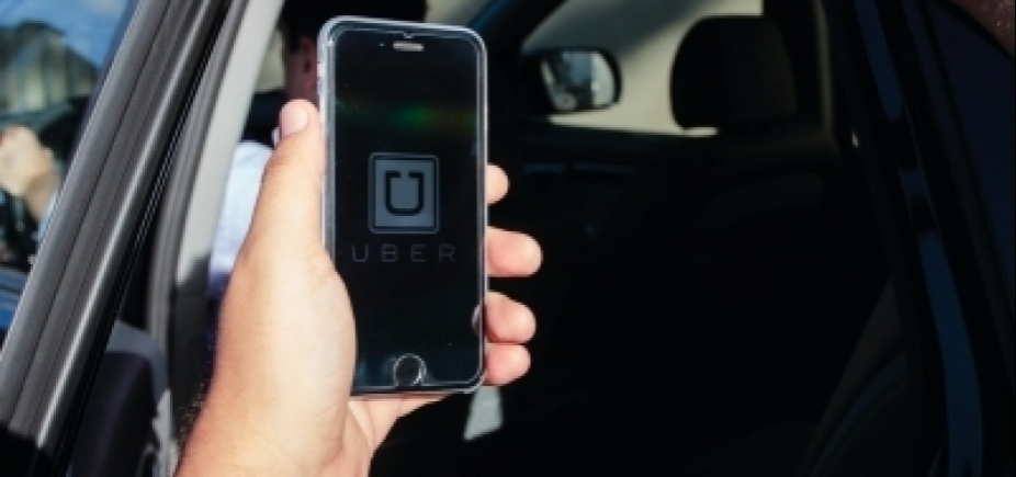Motorista do Uber é baleado após tentativa de assalto