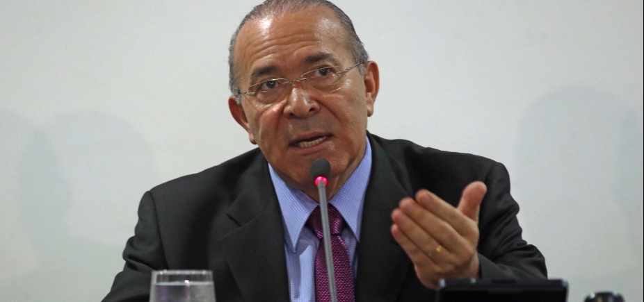 Padilha nega interferência do governo na prisão de Lúcio Funaro