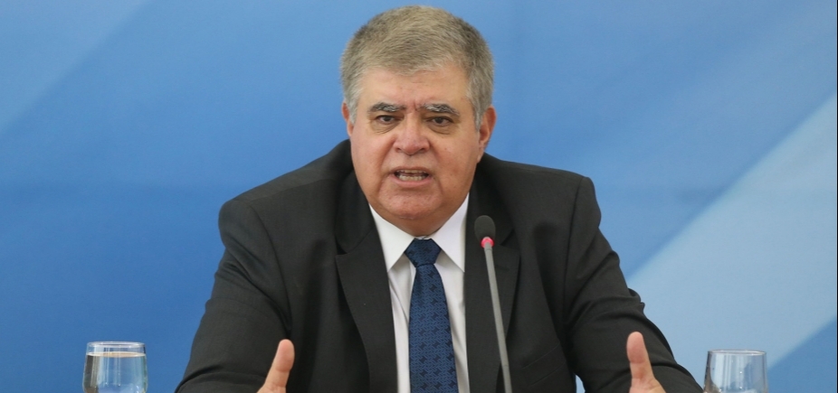 Se previdência não for aprovada, faremos administração de danos, diz Marun
