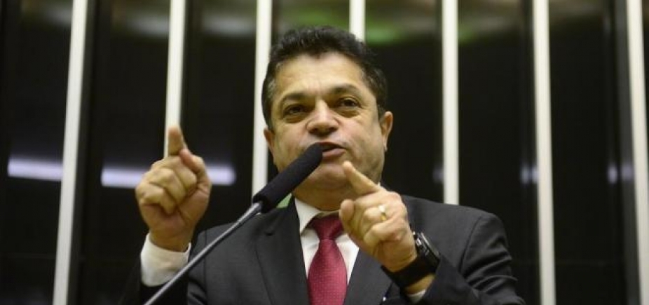 STF nega recurso e determina prisão de deputado João Rodrigues