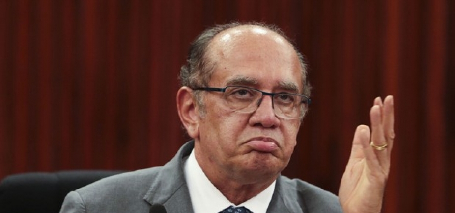 Com imóveis em Brasília, Gilmar Mendes mora em casa da União 
