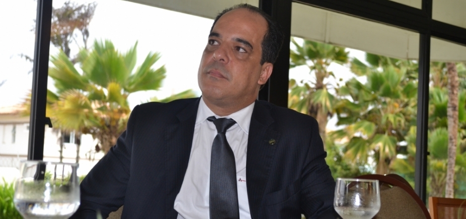 Ex-auxiliar de Geddel deve comandar Ministério do Turismo 