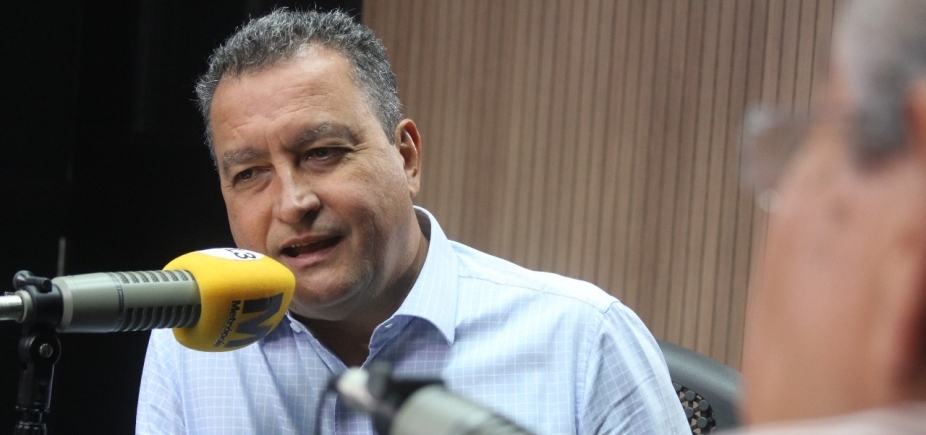 Após o carnaval, Rui inicia conversas com líderes partidários para 2018