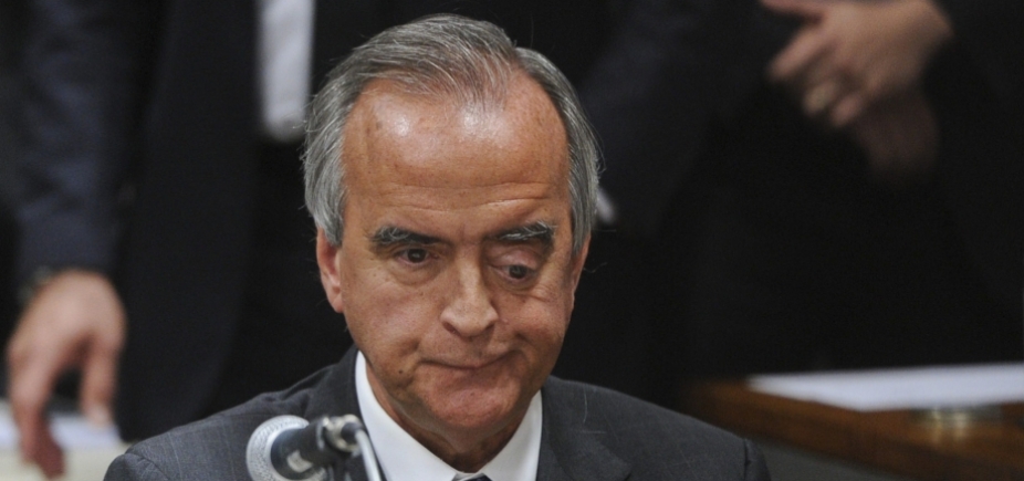 Condenado na Lava Jato, Cerveró progride para regime semiaberto