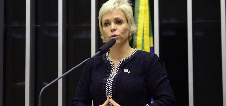 PTB articula troca da indicação de Cristiane Brasil após o Carnaval