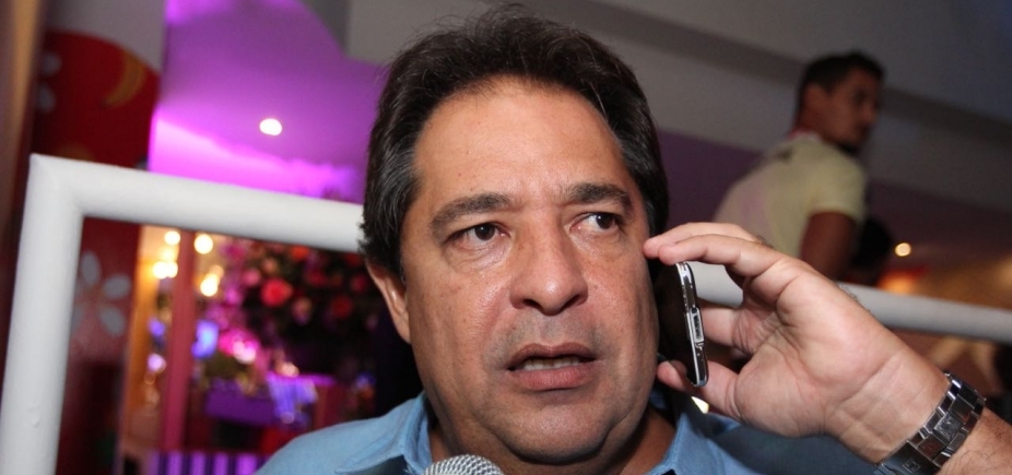 ‘Migué’ de Rui foi para ‘fortalecer turismo’, diz secretário 