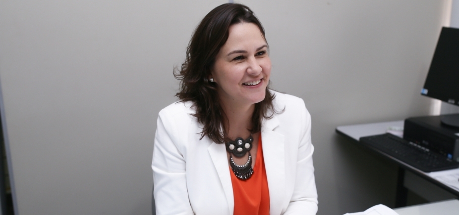 MP pede prisão de secretária de Elinaldo por ʹexigir propinaʹ 