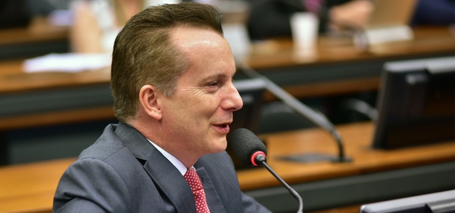 PRB pede para Russomano não ser candidato a governador de SP