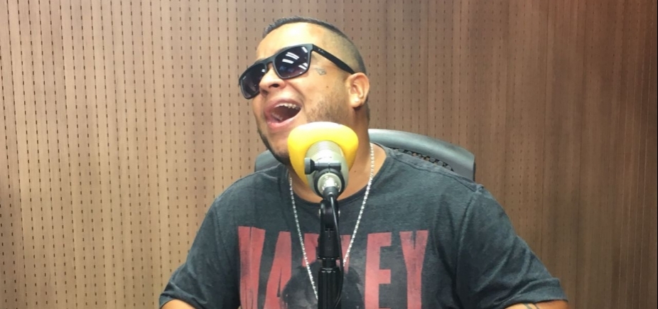 Ex-Olodum critica produções musicais baianas e aponta existência de jabás