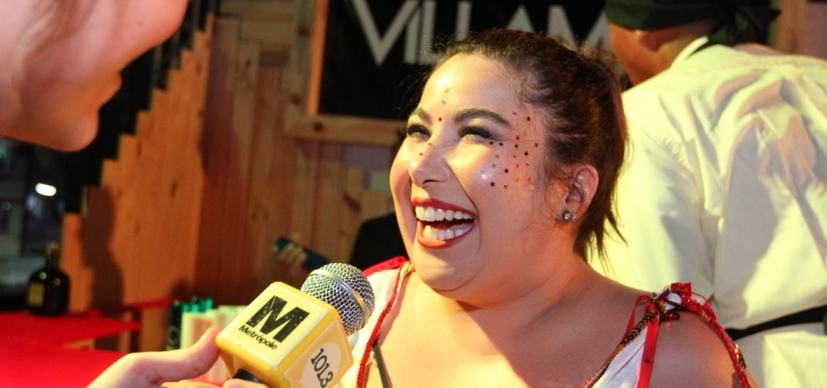 Mariana Xavier não sabe se faz sequência de ‘Minha Mãe É Uma Peça’ 