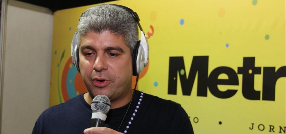 Secretário diz que Carnaval de 2018 ʹé um dos mais segurosʹ