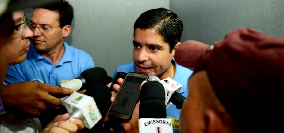 Público no Carnaval 2018 é 20% maior, estima Neto