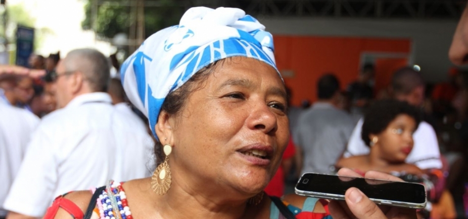 Líder da oposição, Marta nega mal-estar com bancada: ʹParte da democraciaʹ