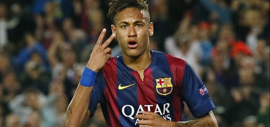 Fifa encerra caso entre Neymar e Barcelona; justiça espanhola vai julgar