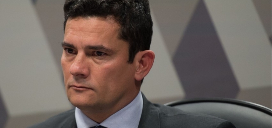 ‘Não faz o menor sentido’, diz Moro sobre pedido de Lula para suspender perícia