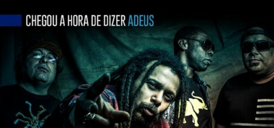 ʹO Rappaʹ encerra carreira com show em Salvador
