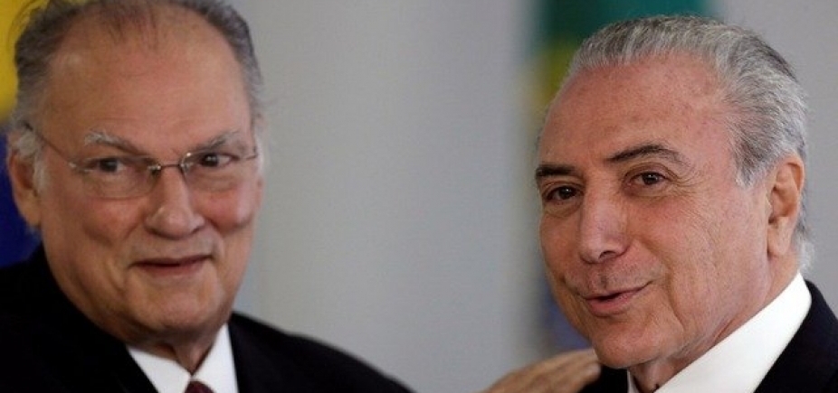 Roberto Freire defende reforma da Previdência: ‘É justa, viu?’ 